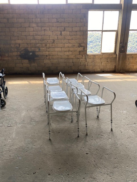 GRACE's collaboration with August 2025 - HOLY WORK Sweden