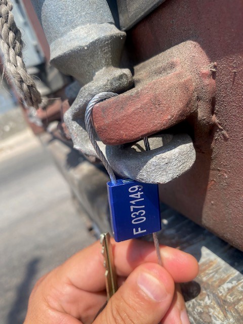 GRACE's collaboration with August 2025 - HOLY WORK Sweden