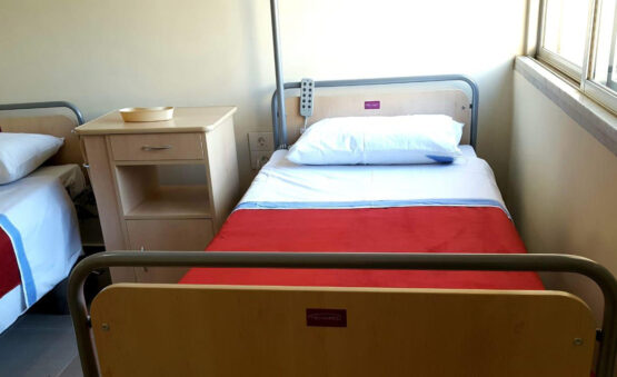 Beit Chabeb Hospital – Handicaps’ Institute