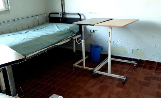 Beit Chabeb Hospital – Handicaps’ Institute