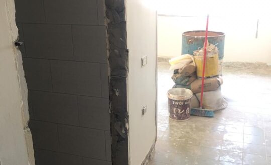 Beit Chabeb Hospital – Handicaps’ Institute